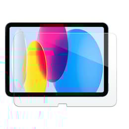 Tempered Glass Screen Protector for iPad 10th & 11th Gen