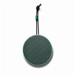 Vifa City Bluetooth speakers - Green