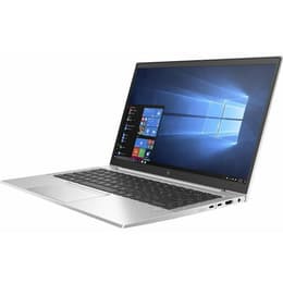 Hp EliteBook 845 G7 14-inch (2020) - Ryzen 7 PRO 4750U - 16 GB - SSD 512 GB