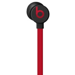 Beats By Dr. Dre Urbeats 3 Earbud Noise-Cancelling Earphones - Black/Red