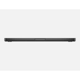 MacBook Pro (2024) 16-inch - Apple M4 Pro 14-core and 20-core GPU - 48GB RAM - SSD 512GB