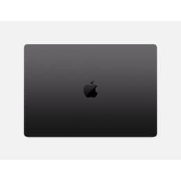 MacBook Pro (2024) 16-inch - Apple M4 Pro 14-core and 20-core GPU - 48GB RAM - SSD 512GB