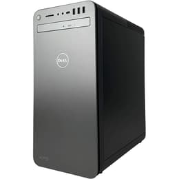 Dell XPS 8930 Core i7 3 GHz - SSD 256 GB RAM 16GB
