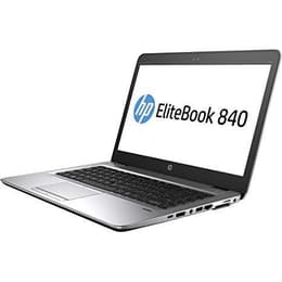 Hp EliteBook 840 G4 14-inch (2016) - Core i7-7600U - 8 GB  - SSD 512 GB