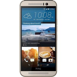 HTC One M9 32GB  - Silver - Unlocked