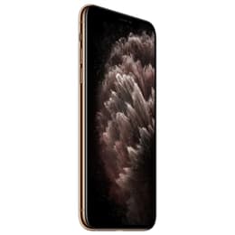 iPhone 11 Pro Max 64GB - Gold - Locked Verizon