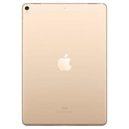 iPad Pro 10.5 (2017) 256GB - Rose Gold - (Wi-Fi + 4G)