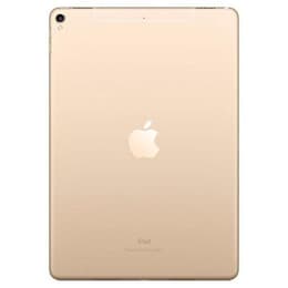 iPad Pro 10.5 (2017) - Wi-Fi + GSM/CDMA + LTE