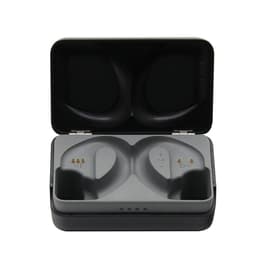 JBL Endurance PEAK Earbud Bluetooth Earphones - Black