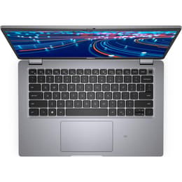 Dell Latitude 5420 14-inch (2021) - Core i5-1145G7 - 8 GB - SSD 256 GB