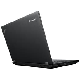 Lenovo ThinkPad L540 15-inch (2013) - Core i5-4300M - 8 GB - HDD 500 GB