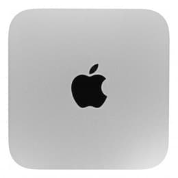 Mac mini (Late 2012) Core i5 2.5 GHz - SSD 1000 GB - 4GB