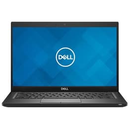 Dell Latitude 7390 13-inch (2018) - Core i7-8650U - 16 GB - SSD 512 GB