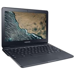 Samsung ChromeBook 3 Celeron 1.6 ghz 16gb eMMC - 2gb QWERTY - English