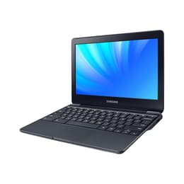 Samsung ChromeBook 3 Celeron 1.6 ghz 16gb eMMC - 2gb QWERTY - English