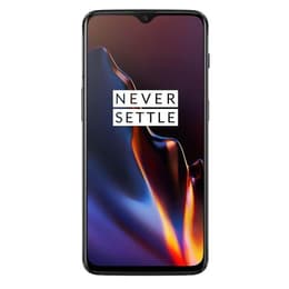 OnePlus 6T 128GB - Black - Locked T-Mobile