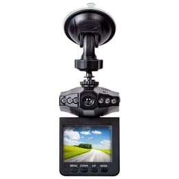 Dash camera Tristar Clear X1000 - Black