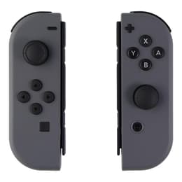 Nintendo Switch Left and Right