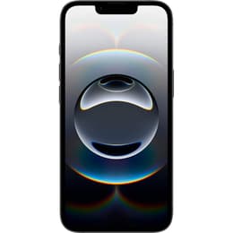 iPhone 16e 128GB - Black - Locked T-Mobile