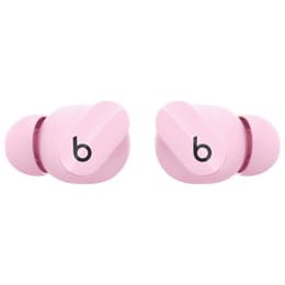 Beats Studio Buds Totally Earbud Noise-Cancelling Bluetooth Earphones - Pink
