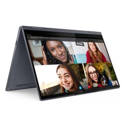 Lenovo YOGA 7 14ITL5 14-inch (2020) - Core i7-1165G7 - 16 GB - SSD 512 GB