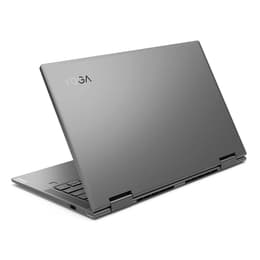 Lenovo YOGA 7 14ITL5 14-inch (2020) - Core i7-1165G7 - 16 GB - SSD 512 GB
