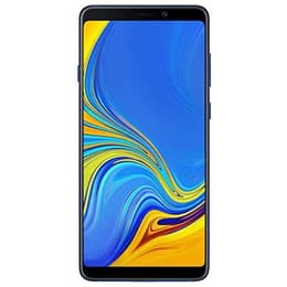 Galaxy A9 (2018) 128GB - Blue - Unlocked