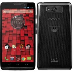 Motorola Droid Ultra 16GB - Black - Unlocked