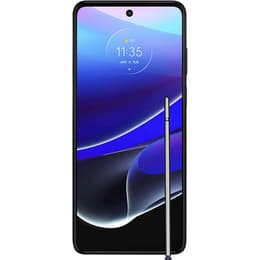 Motorola Moto G Stylus 5G (2022) 256GB - Blue - Unlocked