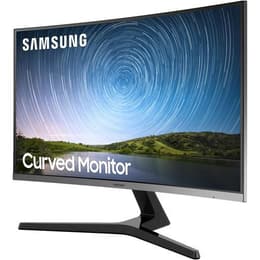 Samsung 27-inch Monitor 1920 x 1080 LCD (LC27R500FHNXZA-RB)