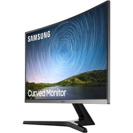 Samsung 27-inch Monitor 1920 x 1080 LCD (LC27R500FHNXZA-RB)