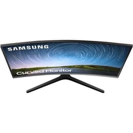 Samsung 27-inch Monitor 1920 x 1080 LCD (LC27R500FHNXZA-RB)