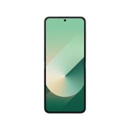Galaxy Z Flip6 512GB - Green - Unlocked