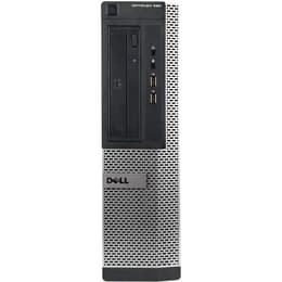 Dell Optiplex 390 Core i5 3.1 GHz - HDD 250 GB RAM 4GB