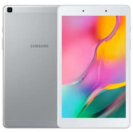 Galaxy Tab A SM-T290 32GB - White - (WiFi)