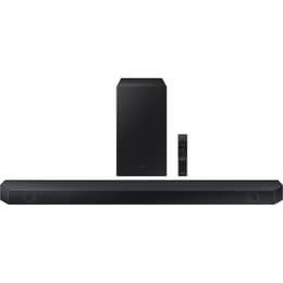 Soundbar Samsung HW-Q600C - Black