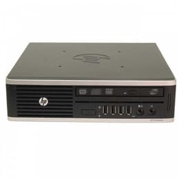 HP Compaq 8300 Elite USDT Core i7 3.10 GHz - HDD 500 GB RAM 4GB