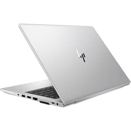 Hp Elitebook 840 G6 14-inch (2019) - Core i5-8365U - 8 GB - SSD 256 GB