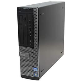 Dell OptiPlex 9010 sff Core i5 GHz - HDD 1 TB RAM 8GB