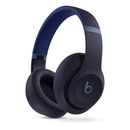 Beats Studio Pro Noise cancelling Headphone Bluetooth with microphone - Blue