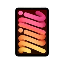 iPad mini 8.3-inches (2024) 7th gen 512 GB - Wi-Fi + 5G - Starlight