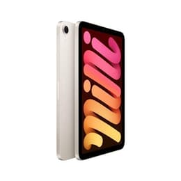 iPad mini 8.3-inches (2024) 7th gen 512 GB - Wi-Fi + 5G - Starlight