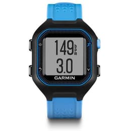 Garmin Smart Watch Forerunner 25 HR GPS - Blue