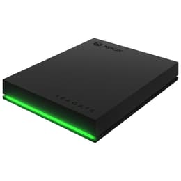 Seagate STKX2000400 External hard drive - HDD 2 TB USB 3.2