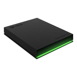 Seagate STKX2000400 External hard drive - HDD 2 TB USB 3.2