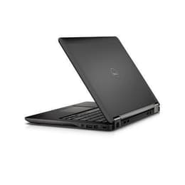 Dell Latitude E7250 12-inch (2017) - Core i5-5300U - 8 GB - SSD 256 GB