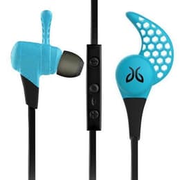 Jaybird X2 Earbud Bluetooth Earphones - Ice Blue