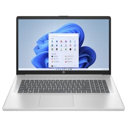 Hp 17-CN300 Laptop 17-inch (2023) - Core i5-1335U - 8 GB - SSD 256 GB