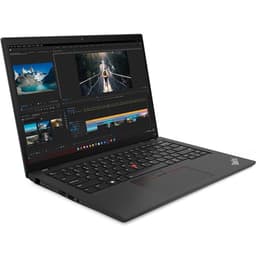 Lenovo ThinkPad T14 G4 14-inch (2023) - Ryzen 7 - 7000 Series (U) - 16 GB - SSD 512 GB
