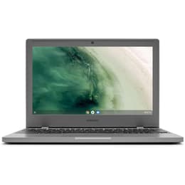 Samsung ChromeBook 4 Celeron N4000 1.1 GHz 16 GB eMMC - 4 GB